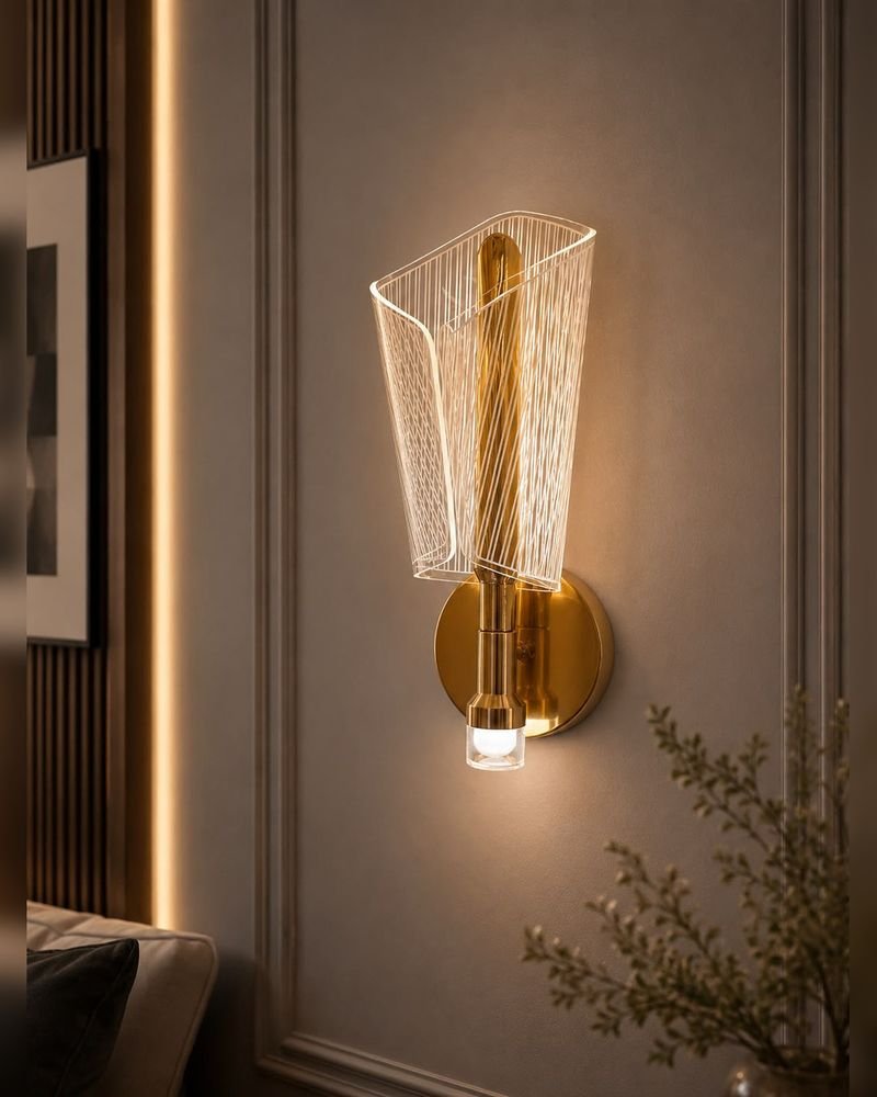 Wall light 2521 — Wall Lights 2521