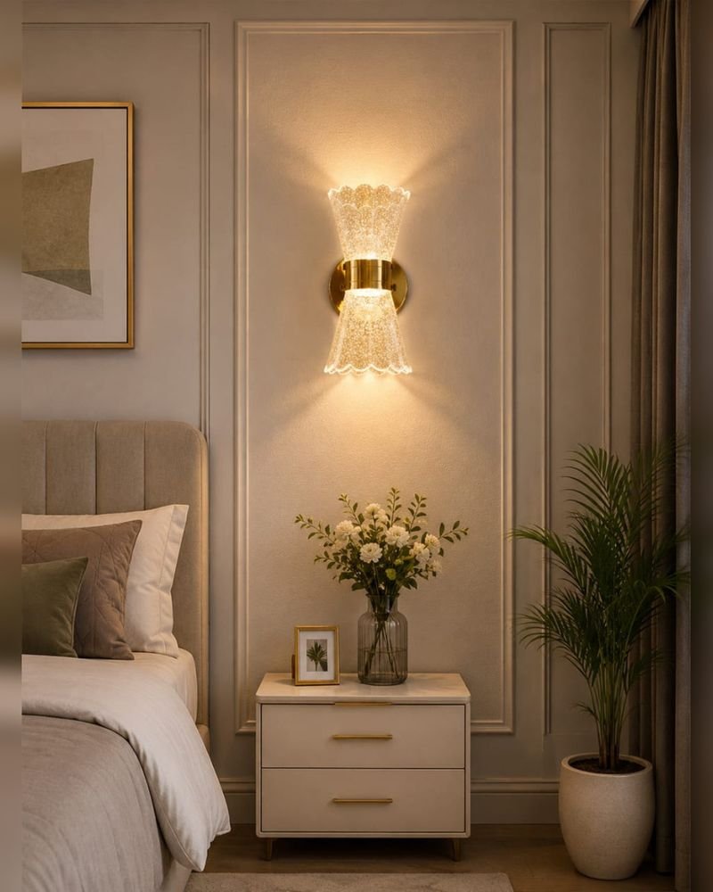 Wall light 259-1C — Wall Lights 259-1C