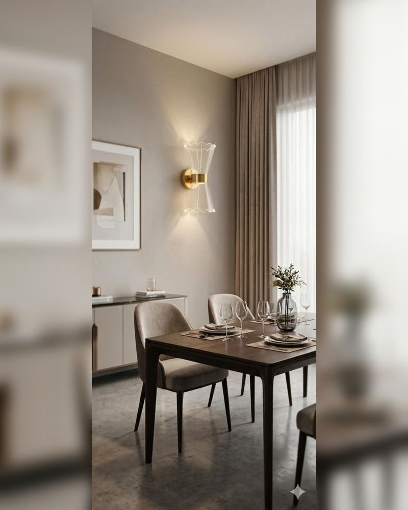 Wall light 259-1F — Wall Lights 259-1F