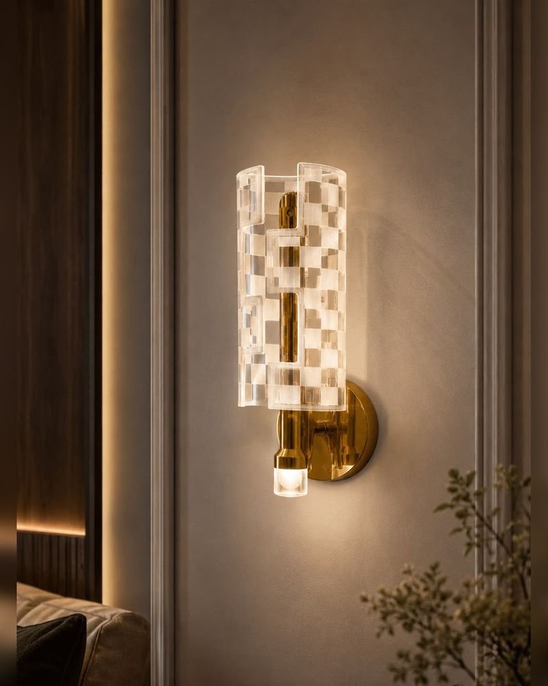 Wall light 331 — Wall Lights 331