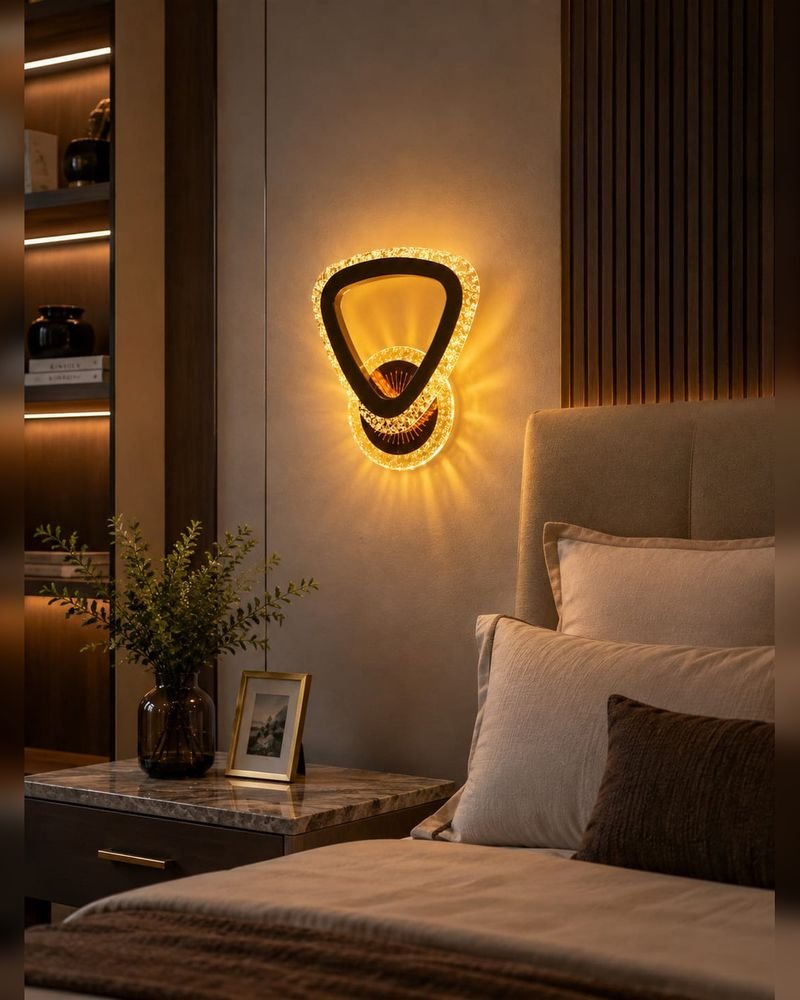 Wall light 801 — Wall Lights 801