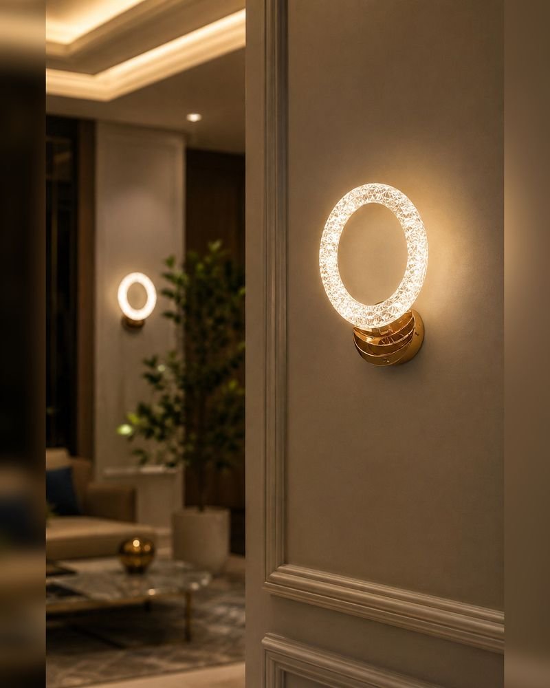 Wall light 804 — Wall Lights 804