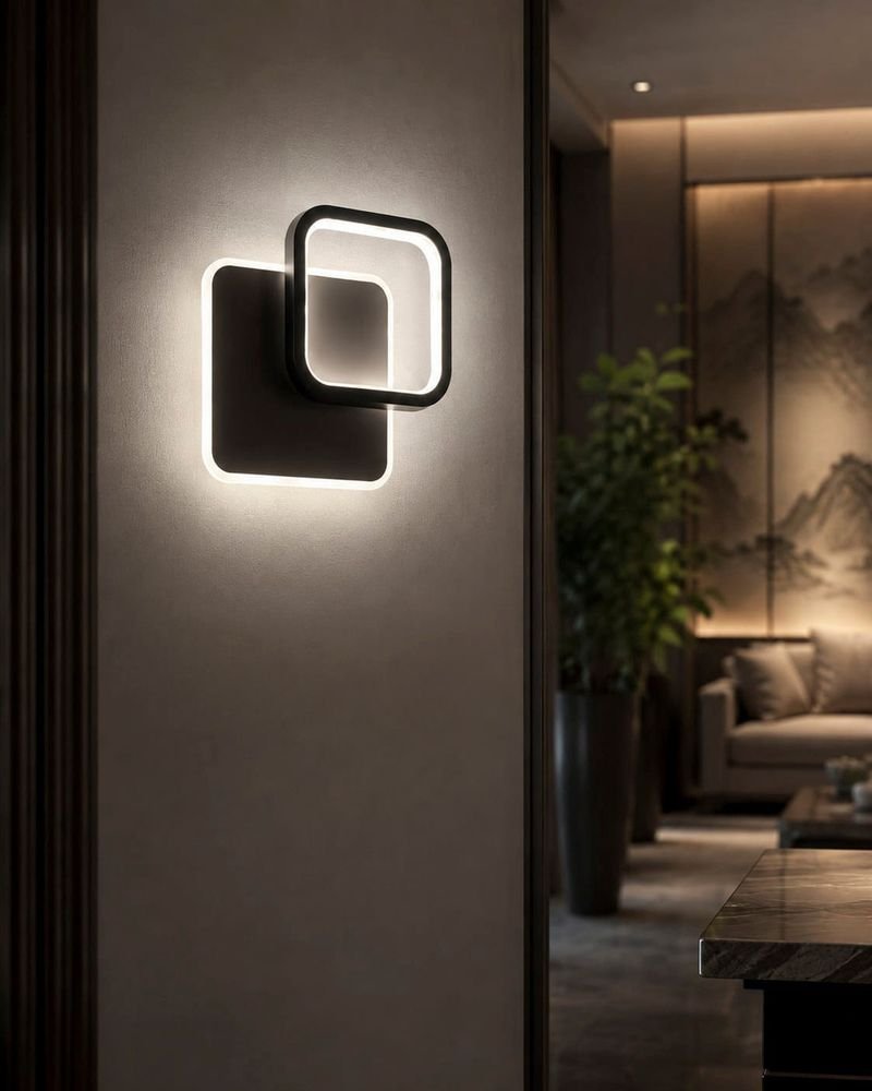 Wall light 808 — Wall Lights 808