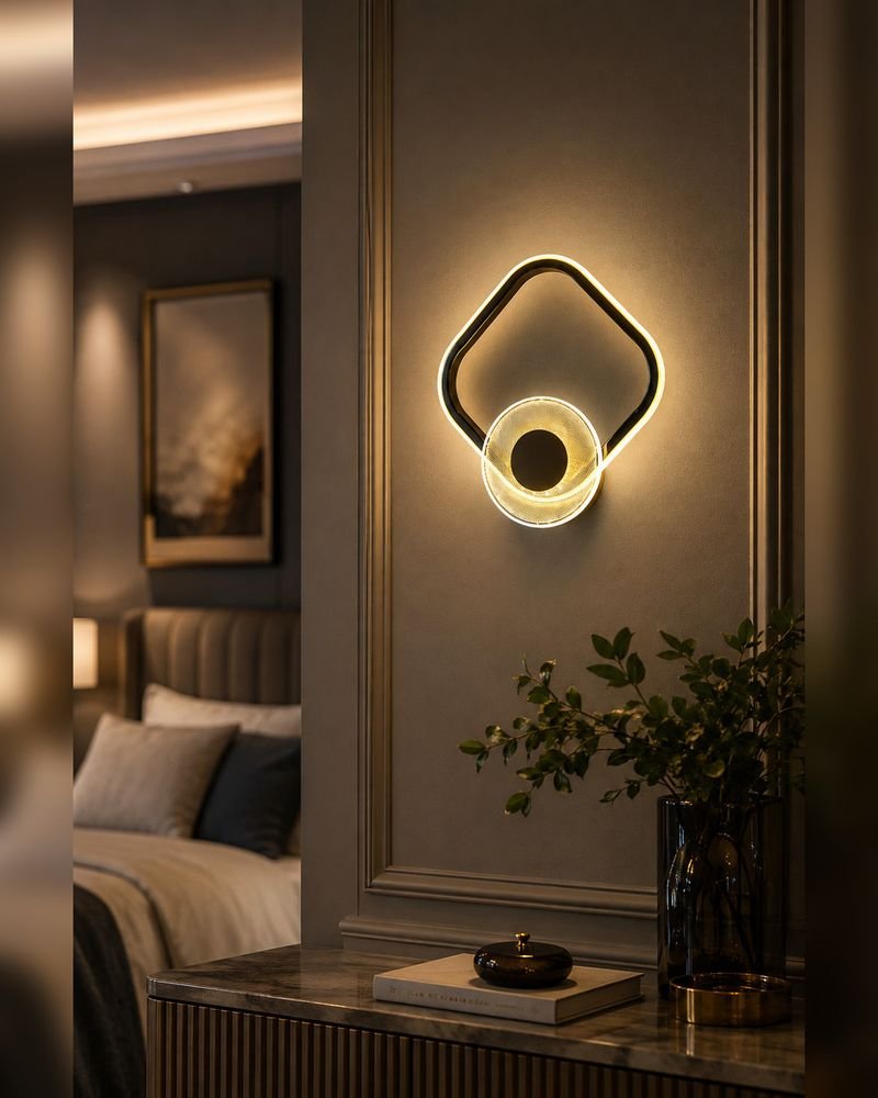 Wall light 810 — Wall Lights 810