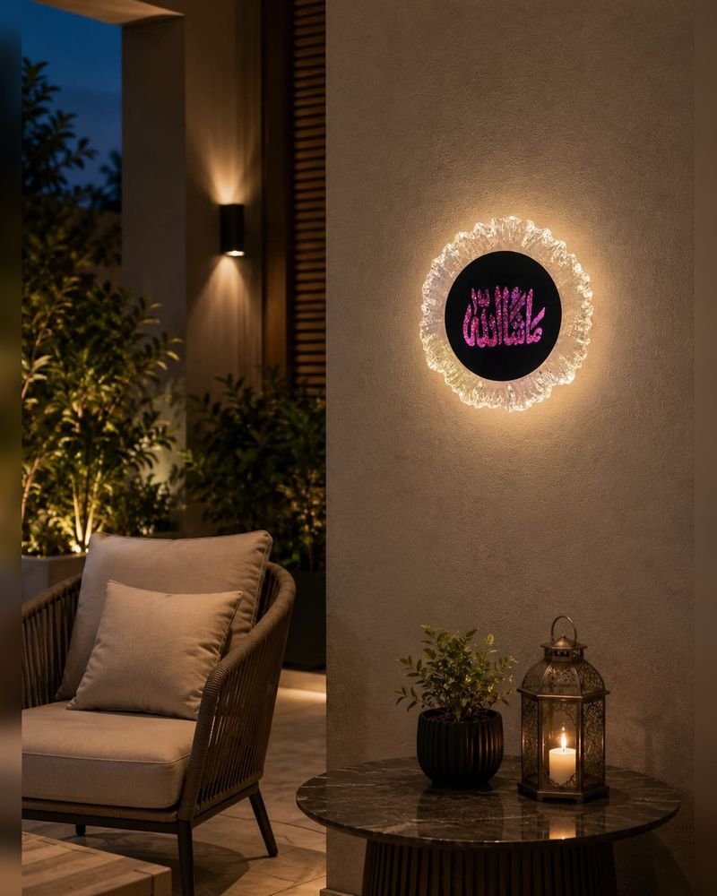 Wall light B20612 — Wall Lights B20612