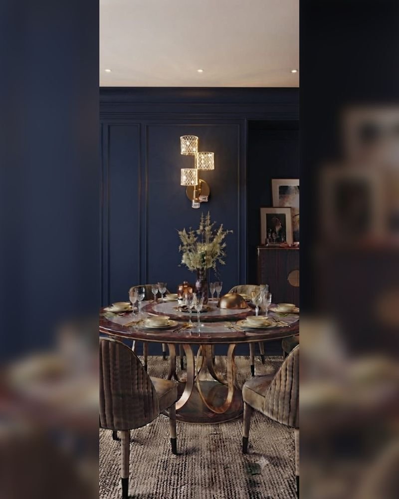 Wall light E2521E — Wall Lights E2521E