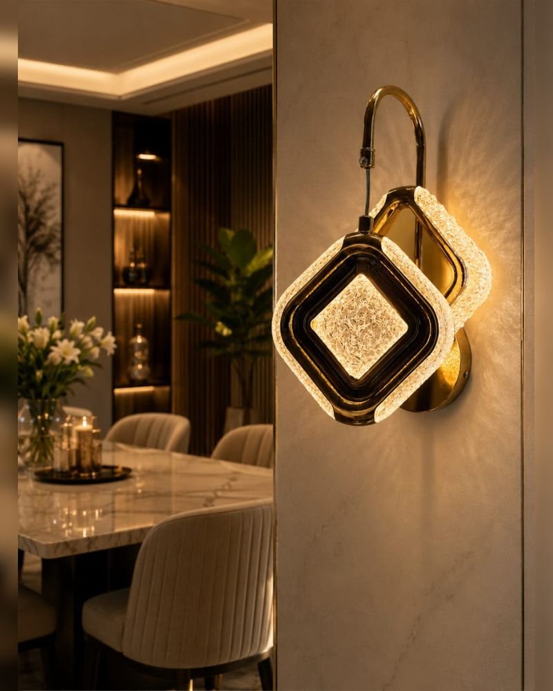Wall light E3126C — Wall Lights E3126C