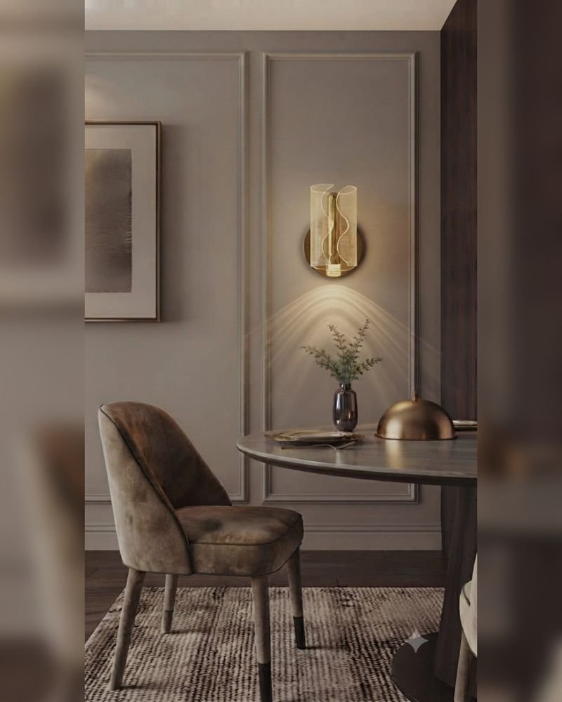 Wall light F332B — Wall Lights F332B