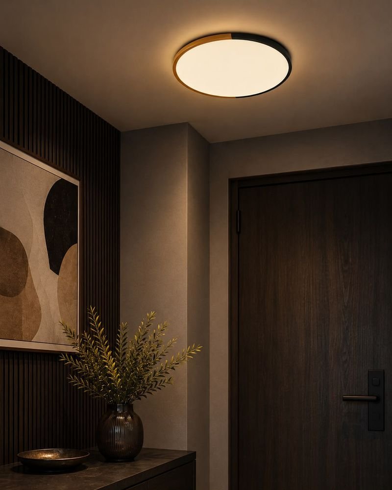 Ceiling dome light SM-1307 — Ceiling lights SM-1307